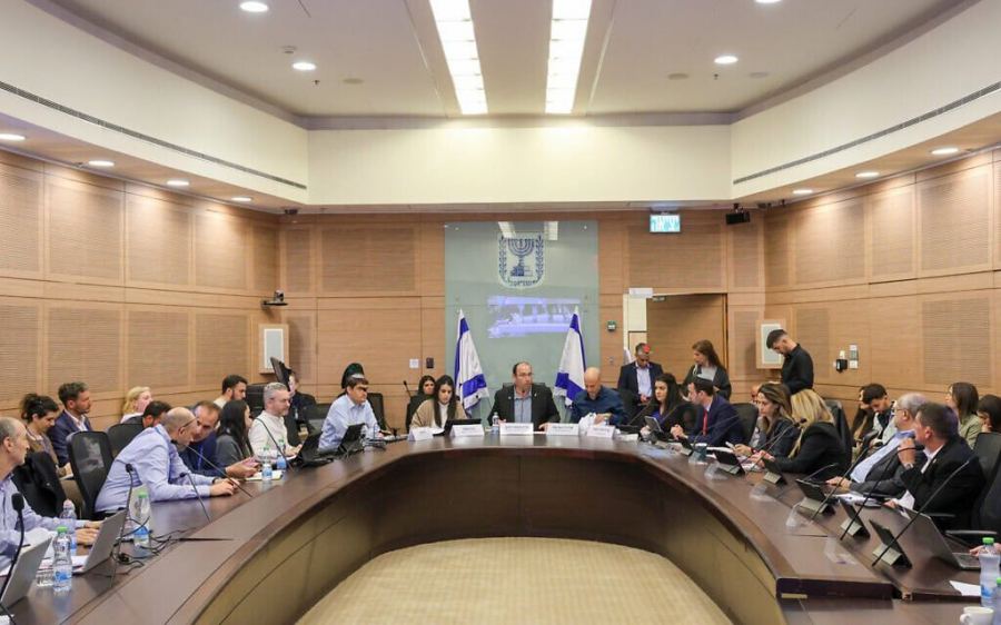 مركز مساواة: اقتراح الميزانية الحكومية سيعمق الأزمة الاقتصادية في المجتمع العربي